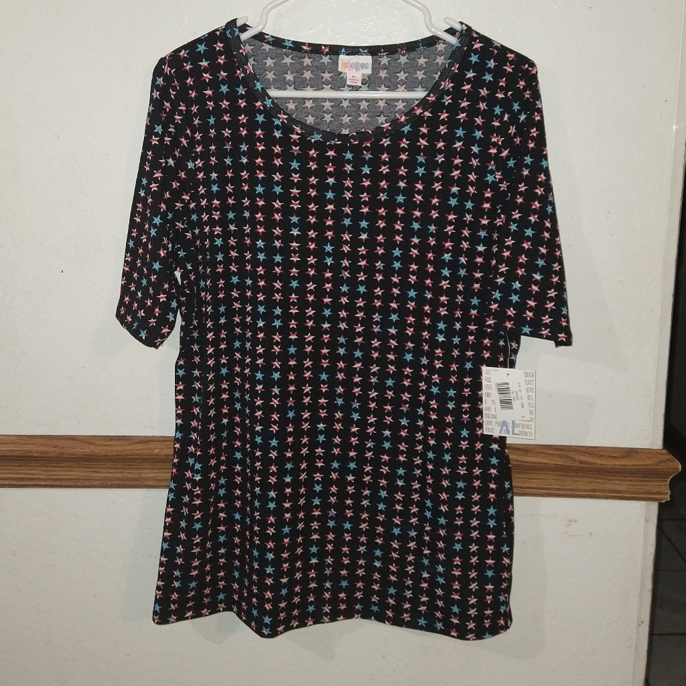 Lularoe Gigi xl